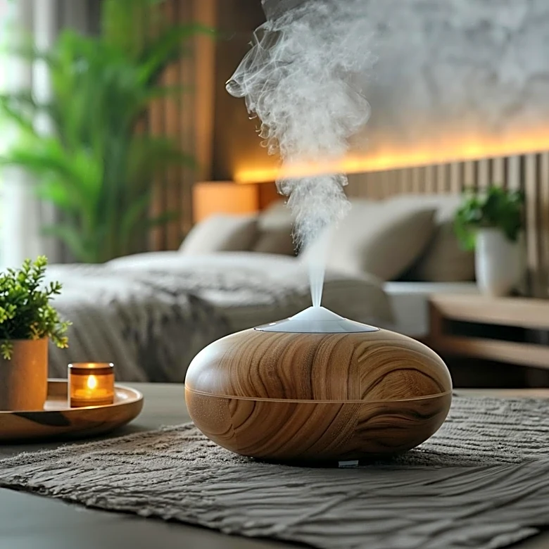 Mila Marie Scents Offers Guidance on Strategic Diffuser Placement and Scent Selection for Guest Rooms