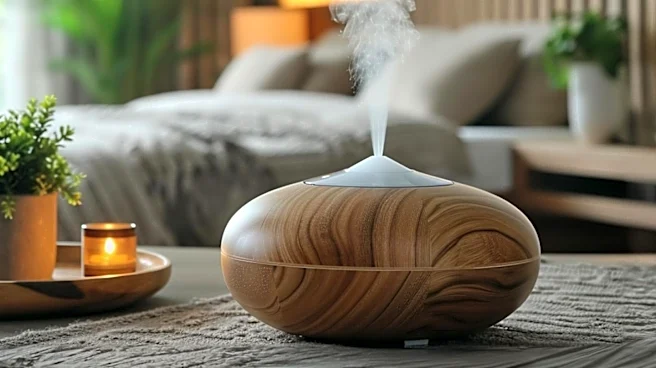 Mila Marie Scents Offers Guidance on Strategic Diffuser Placement and Scent Selection for Guest Rooms