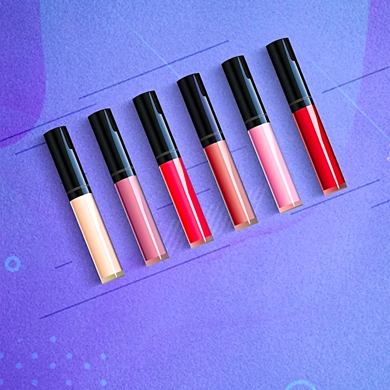 Jelly Lip Oils Offer Hydration and Gloss with Varied Textures and Finishes