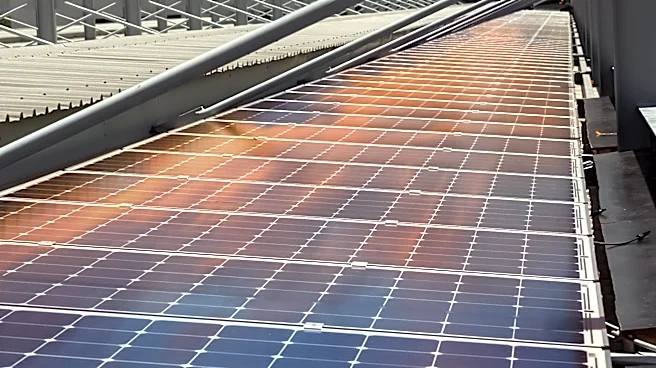 Sofab Inks Receives NSF Grant to Advance Scalable Tin Oxide Layers for Perovskite Solar Cells