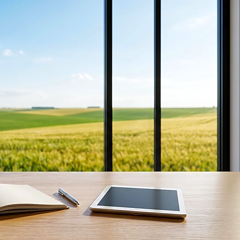 Nationwide Offers Summer 2027 Commercial Agribusiness Underwriting Internship
