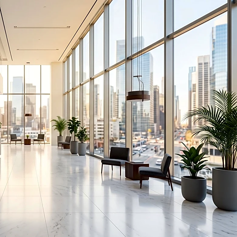 Saul Ewing Law Firm Expands to Atlanta with New Midtown Office and Prominent Hires