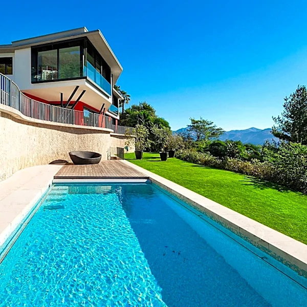 Frank Gehry Protégé Jeremy Kotas' Marin Estate Listed for $4.4 Million