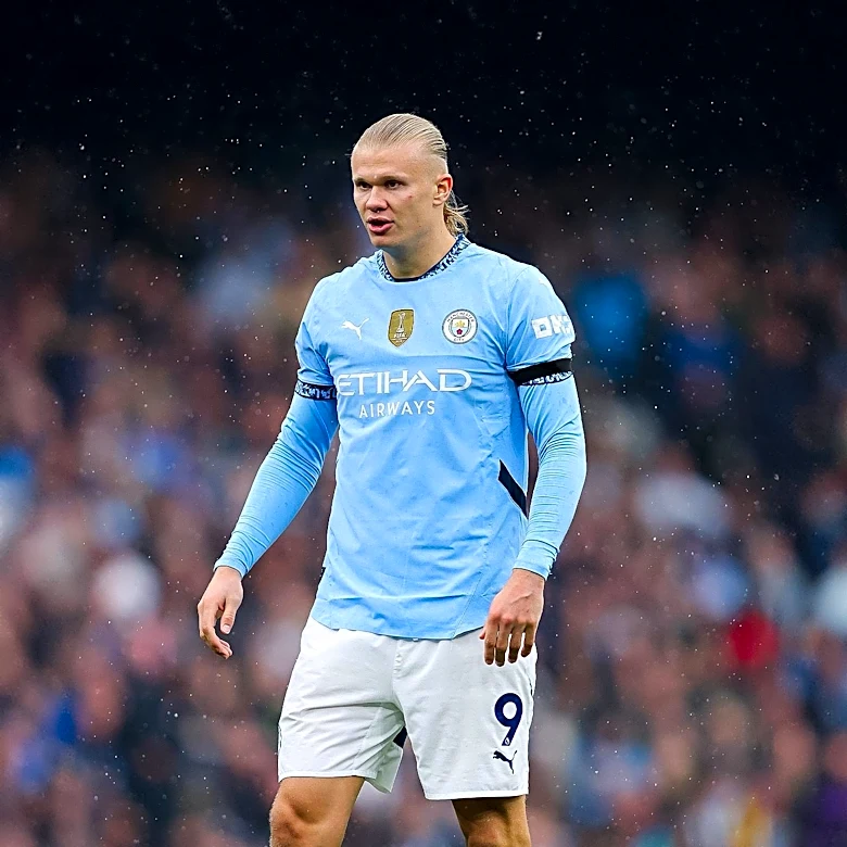 Manchester City Appeals Premier League Financial Charges, Case Could Span Years