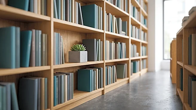 The Little Bookshop in Virginia Announces Operating Hours and Ordering Options