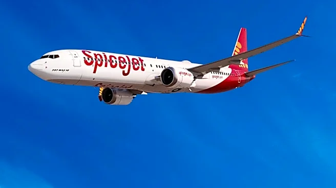 Boeing Identifies Software Glitch in 737 MAX Jets Affecting Automated Flight Guidance