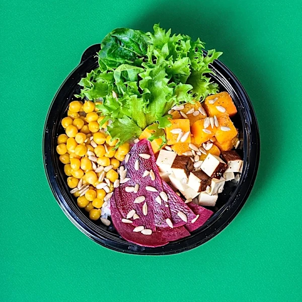 Clean Eatz Franchise Focuses on Customizable Healthy Meals for Diverse Dietary Needs