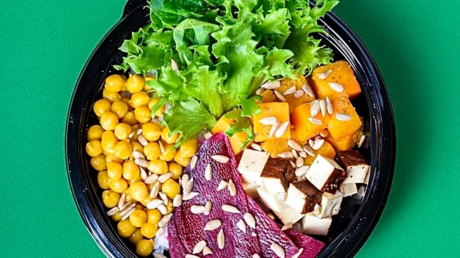 Clean Eatz Franchise Focuses on Customizable Healthy Meals for Diverse Dietary Needs