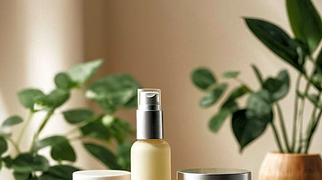 Hatch Collection Launches New Pregnancy-Safe Skincare Line