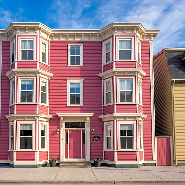 The Roses Heritage Inn in St. John's Continues Legacy as Longest-Running Bed and Breakfast