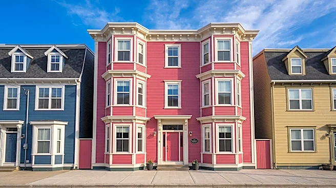 The Roses Heritage Inn in St. John's Continues Legacy as Longest-Running Bed and Breakfast
