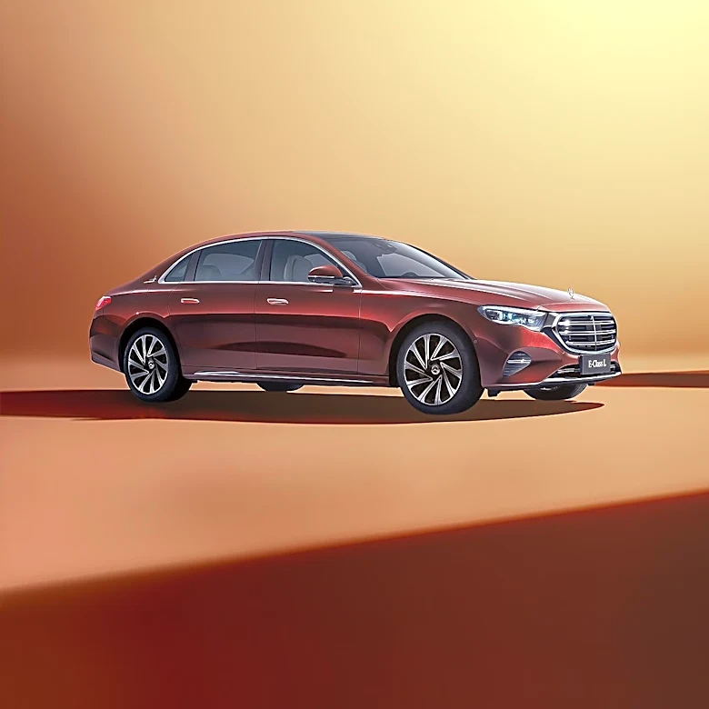 Mercedes-Benz Global Manufacturing Network Highlights U.S. Production Hub