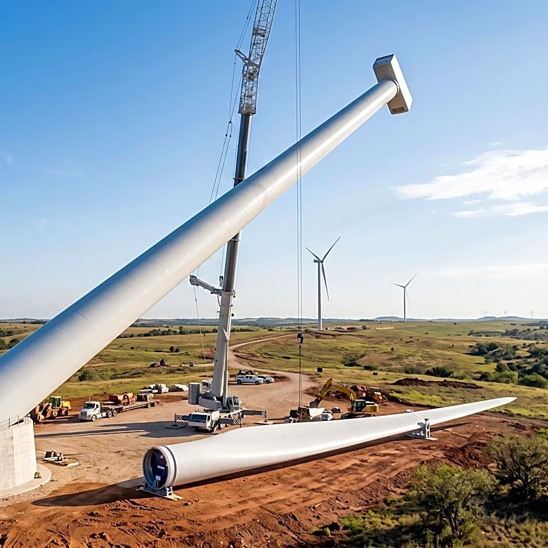 MasTec Clean Energy  Infrastructure Seeks Project Scheduler for Central Texas Operations