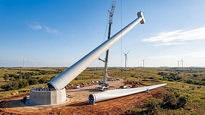MasTec Clean Energy Infrastructure Seeks Project Scheduler for Central Texas Operations