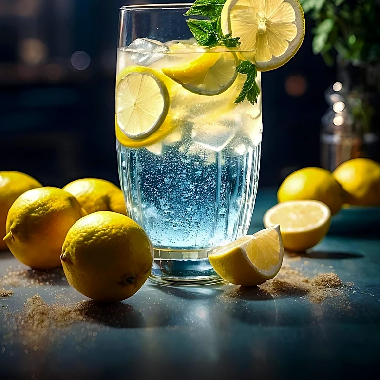 Fevertree Drinks Navigates U.S. Market Growth Amidst Partnership Reliance