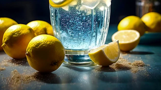 Fevertree Drinks Navigates U.S. Market Growth Amidst Partnership Reliance