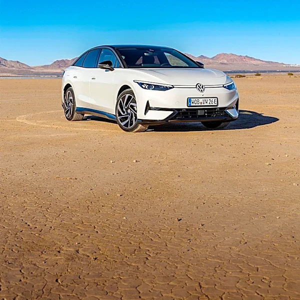 LG Chem and Volkswagen Partner on Sustainable Mobility Materials