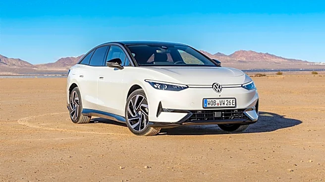 LG Chem and Volkswagen Partner on Sustainable Mobility Materials
