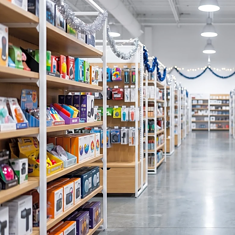 Five Below Seeks Seasonal Sales Associate in Newport News, VA for Holiday Season