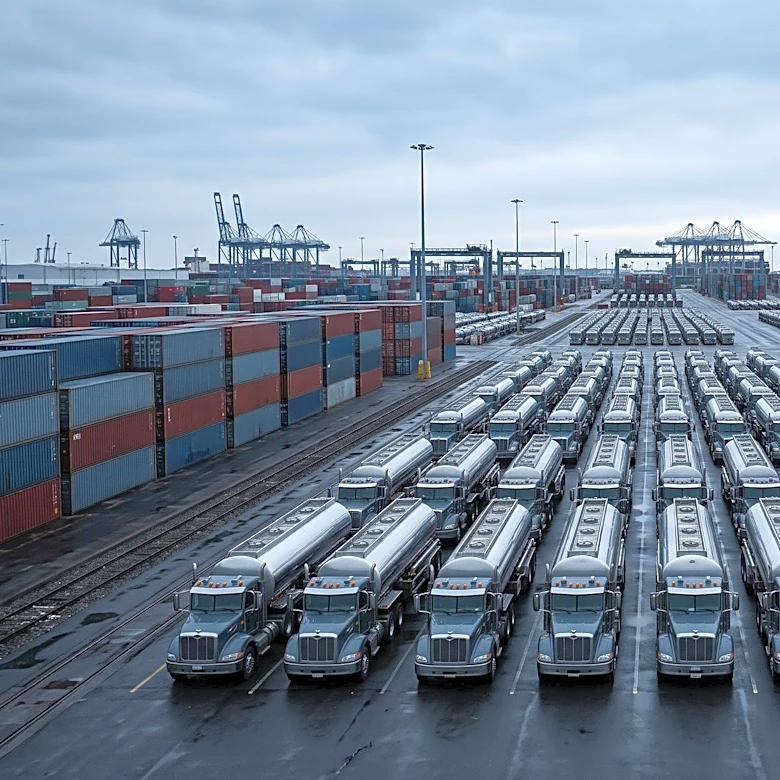 U.S. Authorities Sanction Mexican Business Owners for Facilitating Drug Cartel Fuel Smuggling