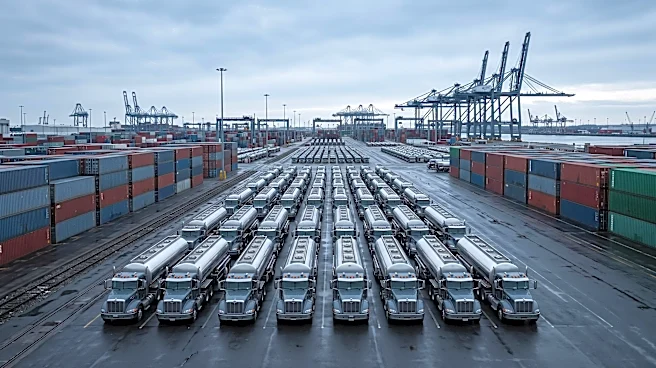 U.S. Authorities Sanction Mexican Business Owners for Facilitating Drug Cartel Fuel Smuggling