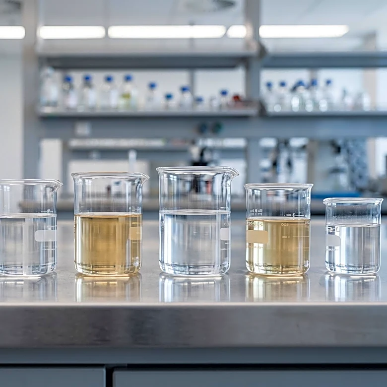 Chemical Recycling Breaks Down Plastics for Reuse, Addressing Waste Challenges