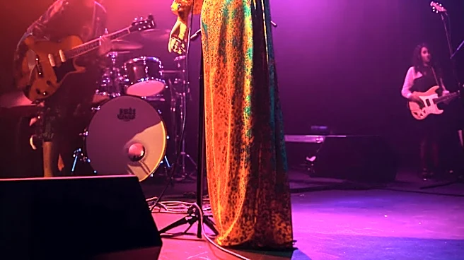 Chappell Roan Concerts Transform into Interactive Costume Balls with Thematic Fan Participation