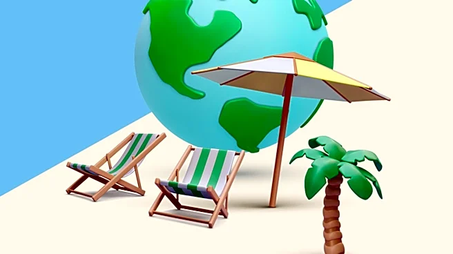 Ben Hatke's Graphic Memoir 'Home/World' Chronicles 55-Day Global Circumnavigation