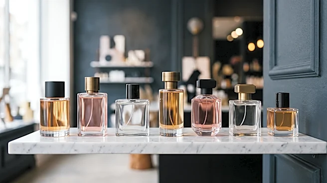 Kayali Fragrances Expands into China Market with Exclusive Sephora Partnership