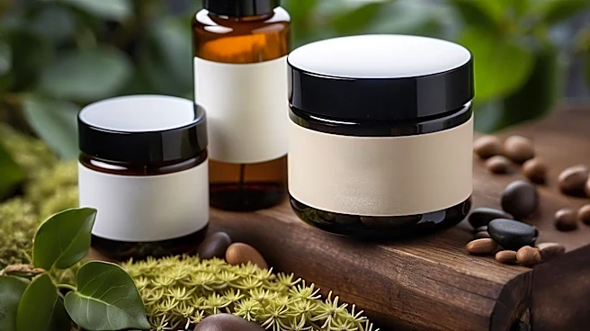 Austrian Skincare Brand Ringana to Establish U.S. Headquarters and Production in Roanoke, Virginia