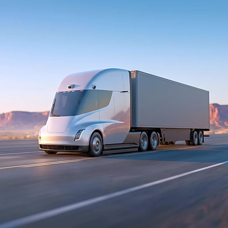 Aurora Plans 30,000 Driverless Trucks by 2030, Shifting to Driver-as-a-Service Model