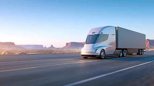 Aurora Plans 30,000 Driverless Trucks by 2030, Shifting to Driver-as-a-Service Model