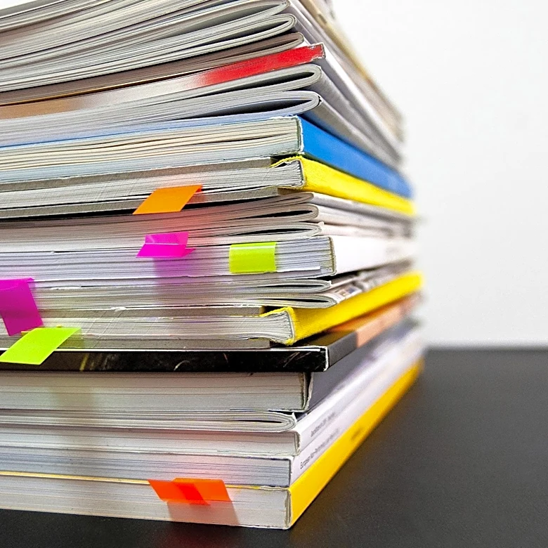 International Standard Serial Number (ISSN) Explained for Publications