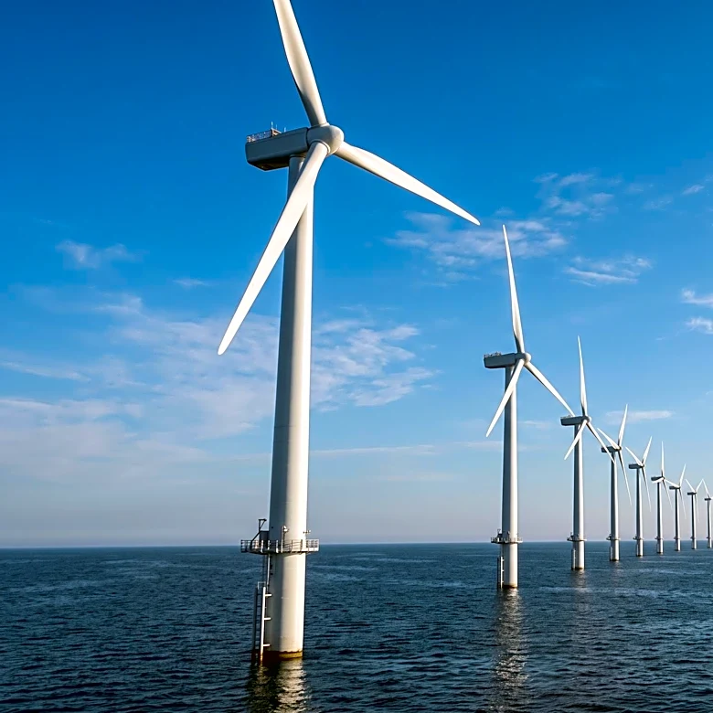 Ørsted Aims for 30% Offshore Wind Cost Reduction Over Next Decade