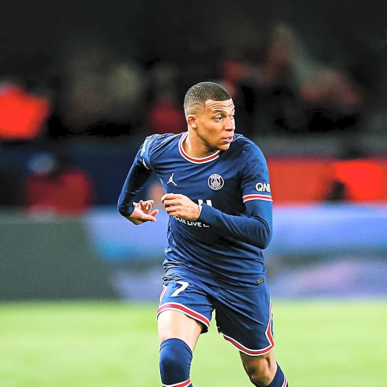 Kylian Mbappé's Record-Setting PSG Salary Remains Unrivaled After Departure