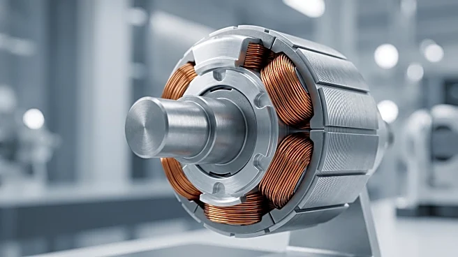 Infineon Introduces XENSIV™ TLx49012 Digital Angle Sensors for Automotive and Industrial Motor Control