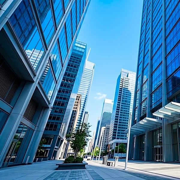 BXP Secures Extension for $1 Billion San Francisco Office Development Amid AI-Driven Demand