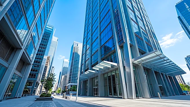 BXP Secures Extension for $1 Billion San Francisco Office Development Amid AI-Driven Demand