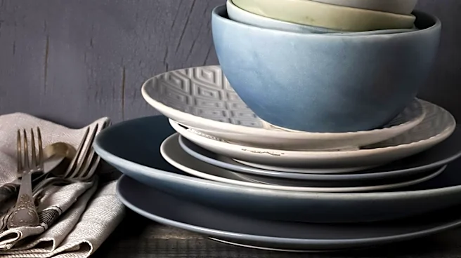 Lone Fox and West Elm Launch Vintage-Inspired Homeware Collection