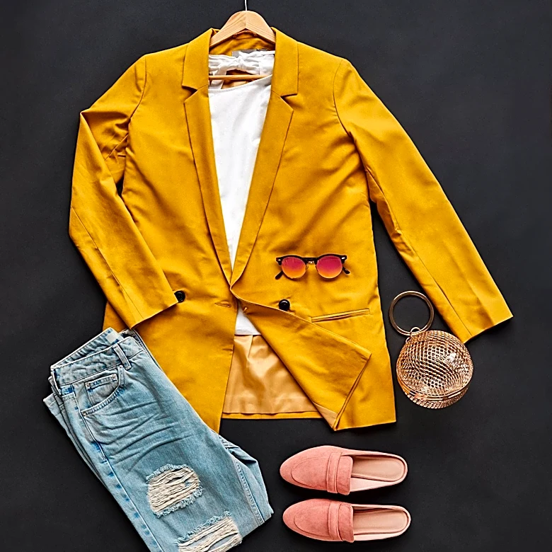 OOTD: The 'Outfit of the Day' Phenomenon in Online Fashion Culture