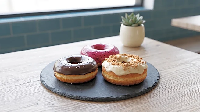 JD Flannel Donuts  Coffee Expands to Salt Lake City with Dietary-Friendly Options