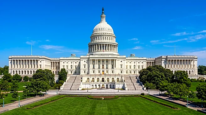 Congressional U.S. Foreign-Trade Zones Caucus Holds Inaugural Meeting to Boost American Business Competitiveness