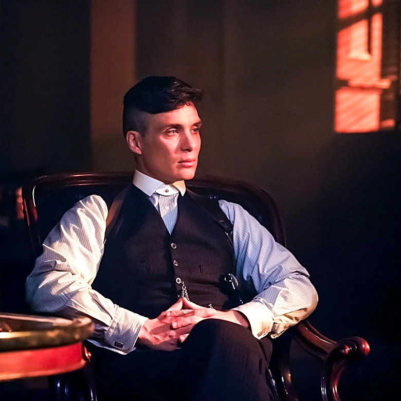 Cillian Murphy Prioritizes Simple Life Amidst Acting Success, Expresses Dislike for Signature 'Peaky Blinders' Hairstyle