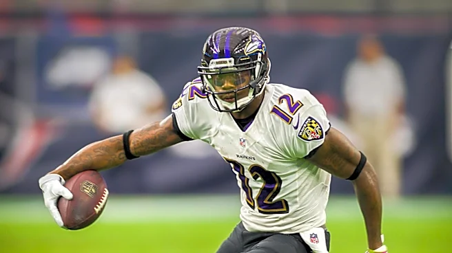Baltimore Ravens Defeat Dallas Cowboys in NFL's First Rio Game, Sparking Online Trolls