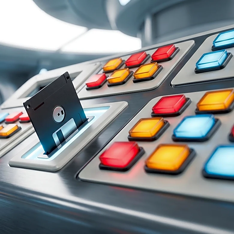 Steve Buscemi Returns as Intergalactic Villain for Telstra Network Security Campaign