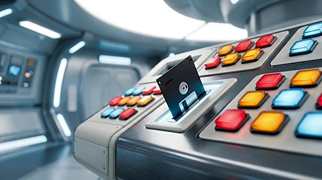 Steve Buscemi Returns as Intergalactic Villain for Telstra Network Security Campaign