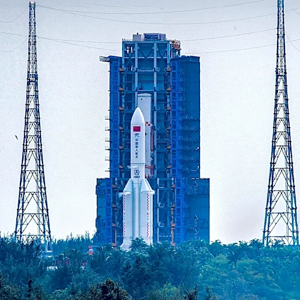 China Targets Large-Scale Application of All-Solid-State Batteries by 2030