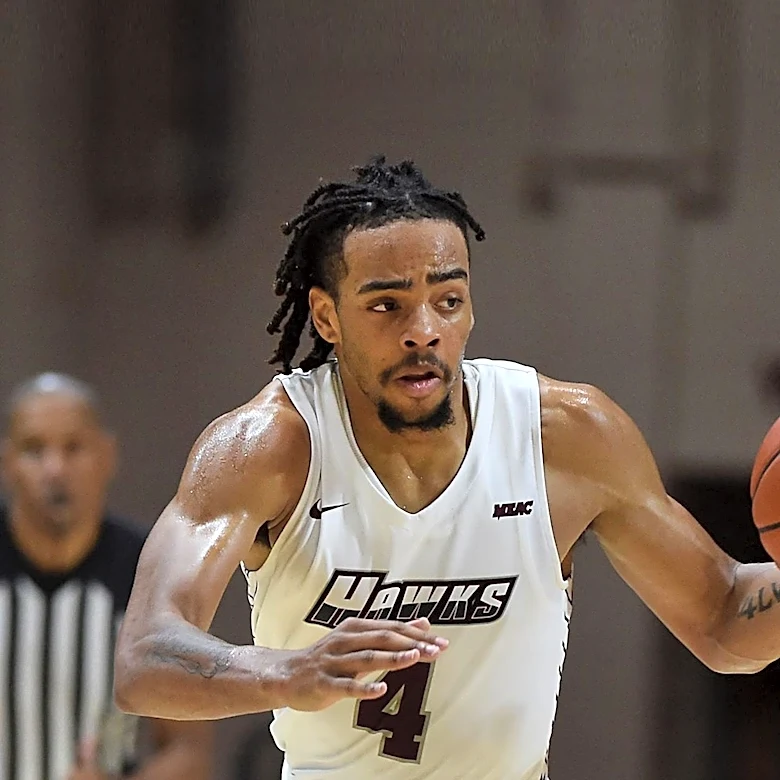 UMES Athletics Appoints Percival Poyser to Communications Staff
