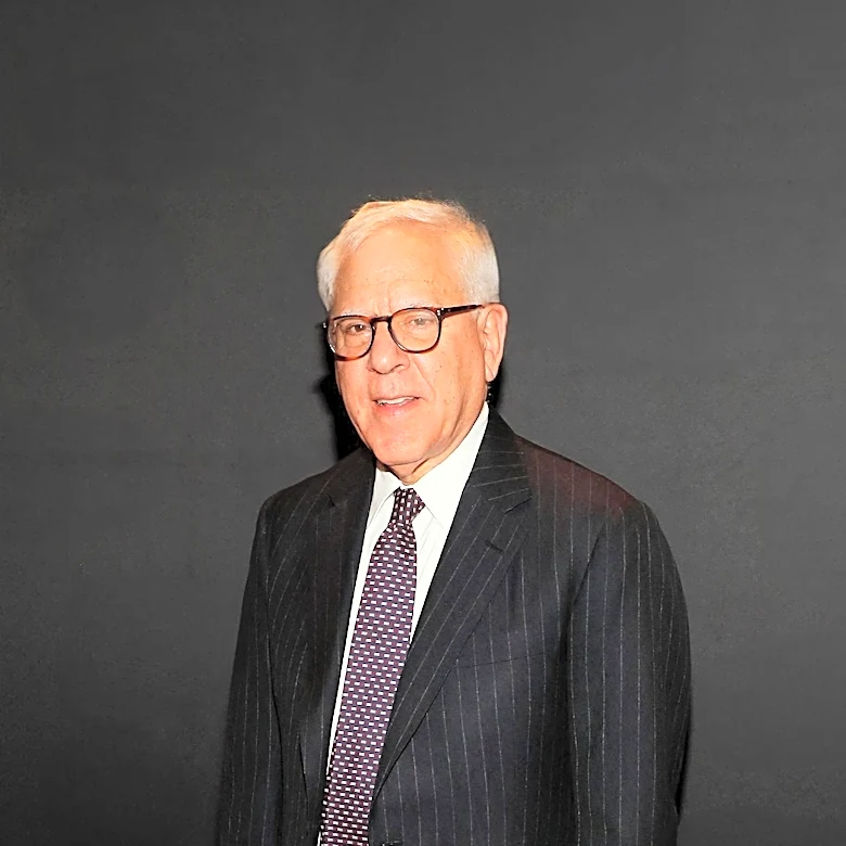 Billionaire Investor David Rubenstein Emphasizes Enduring Value of Fundamental Skills Amid AI Advancement
