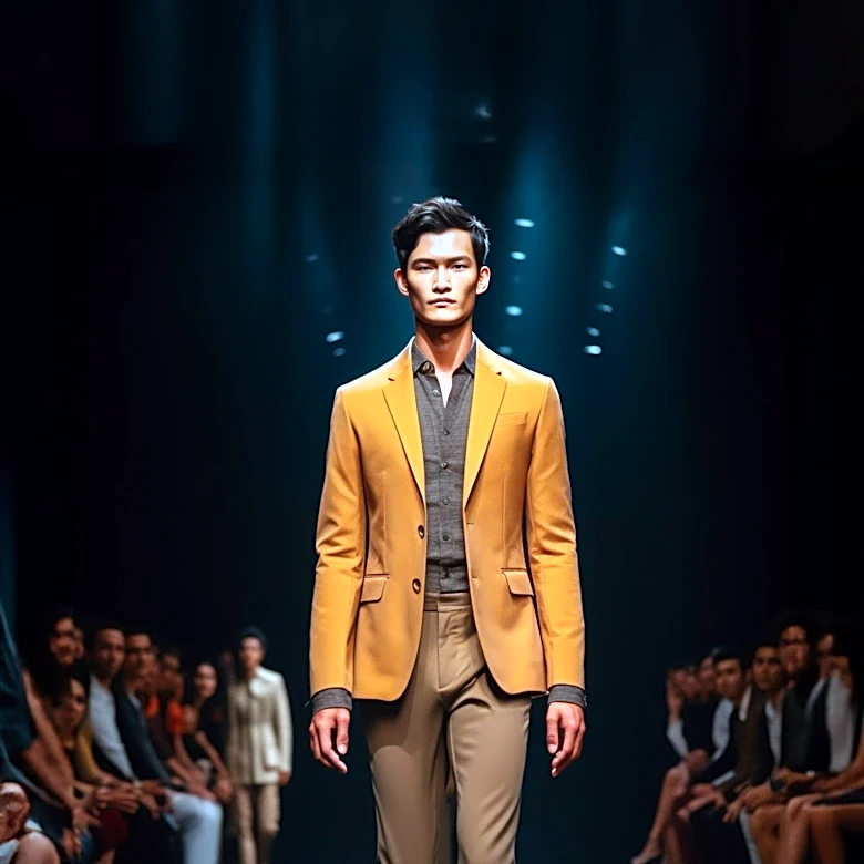 Vietnam's Project Runway Relaunches to Cultivate Young Fashion Designers